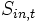 S_{in,t}