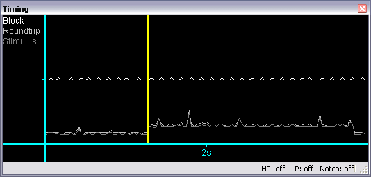1 amp connected