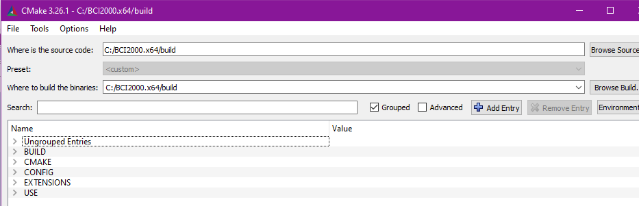 CMake no QT.png
