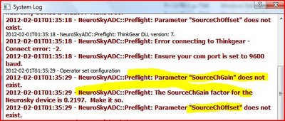 ERROR!